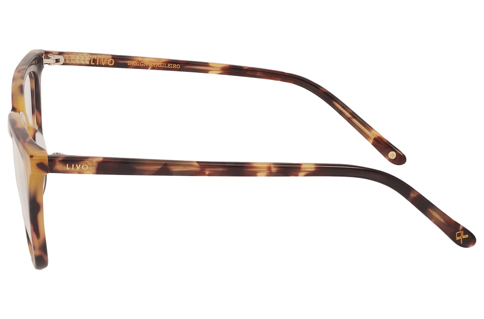 Ligia - Demi Amarelo