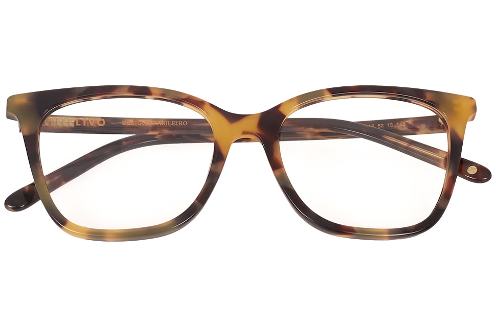 Ligia - Demi Amarelo