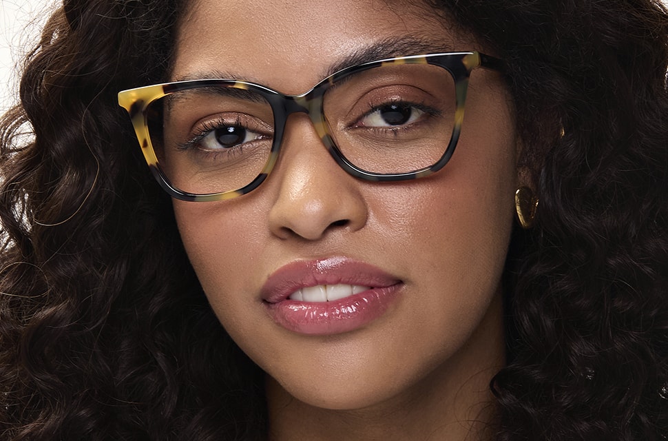 Ligia - Demi Amarelo