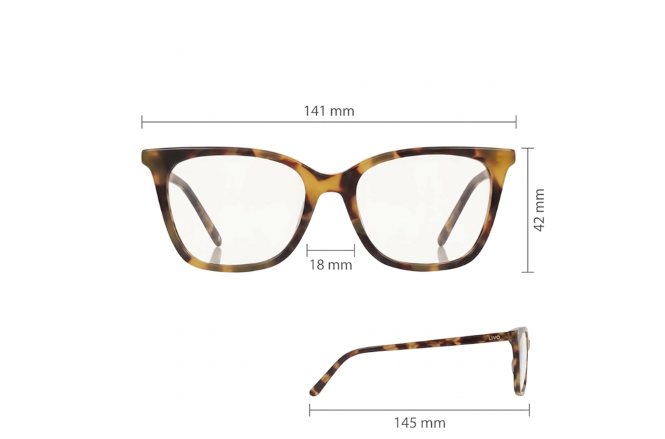 Ligia - Demi Amarelo