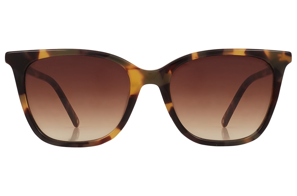 Ligia - Demi Amarelo