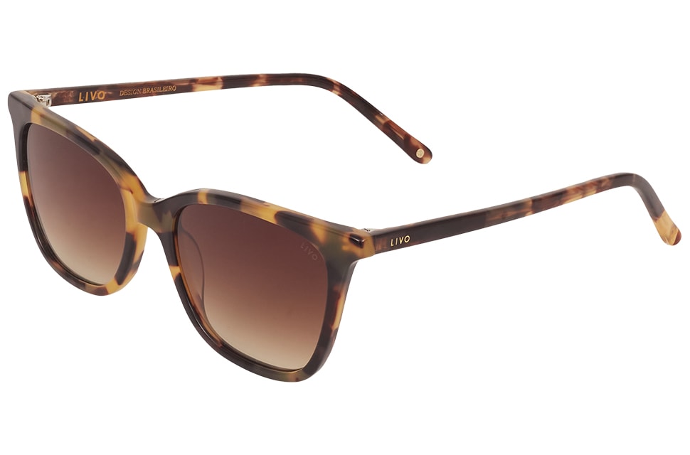 Ligia - Demi Amarelo