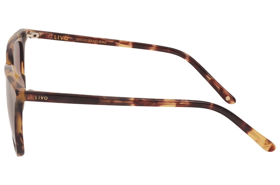 Ligia - Demi Amarelo