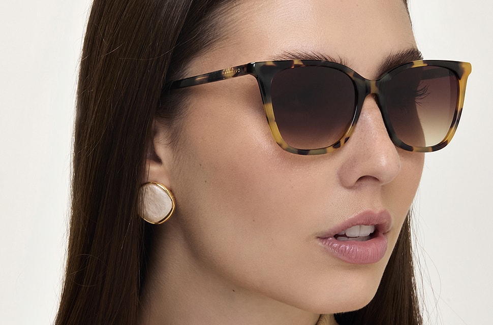 Ligia - Demi Amarelo