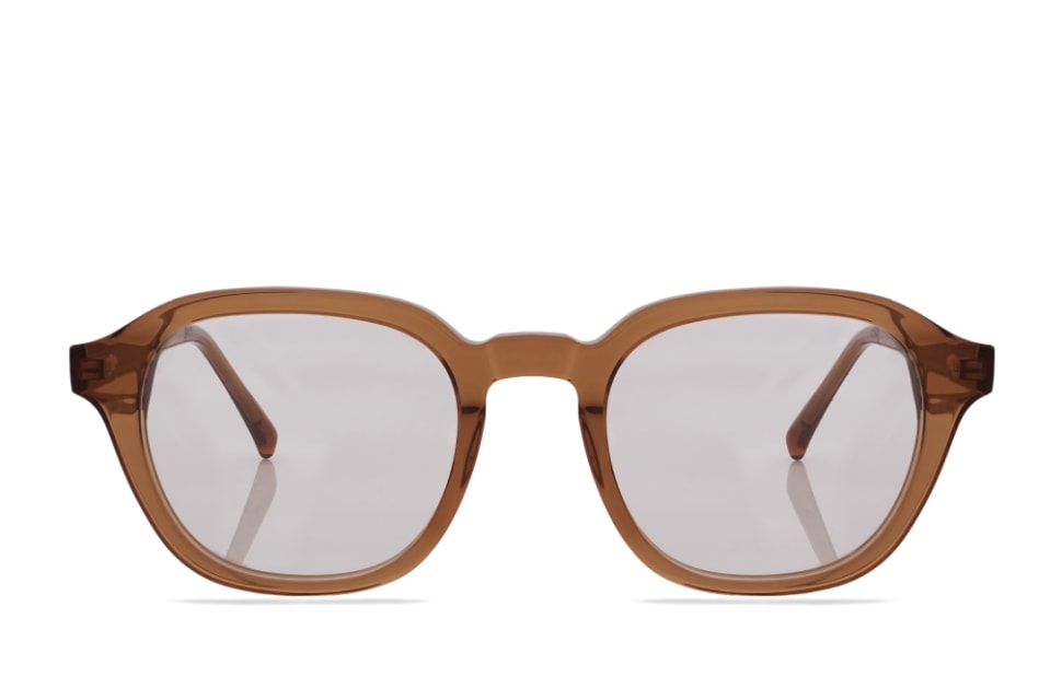 Lilly - Laranja Cristal