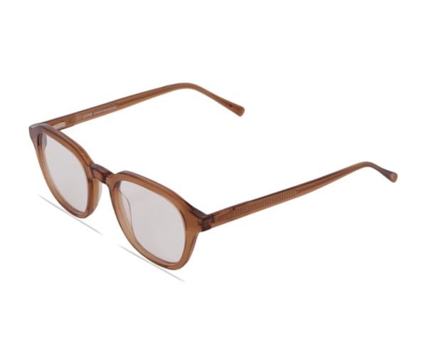 Lilly - Laranja Cristal Lilly - Laranja Cristal