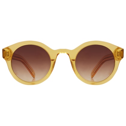 Louis - Amarelo Cristal
