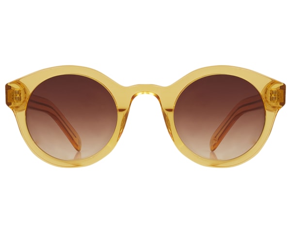 Louis - Amarelo Cristal Louis - Amarelo Cristal