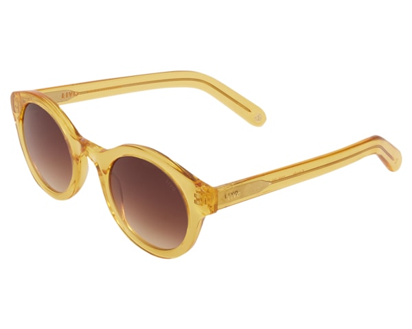 Louis - Amarelo Cristal Louis - Amarelo Cristal