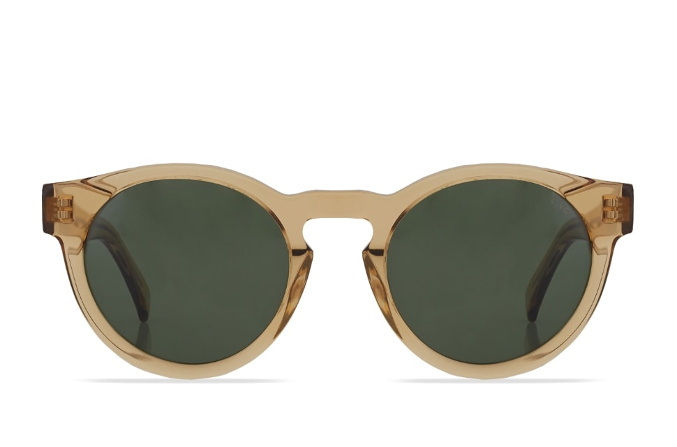 Lucas - Amarelo Cristal