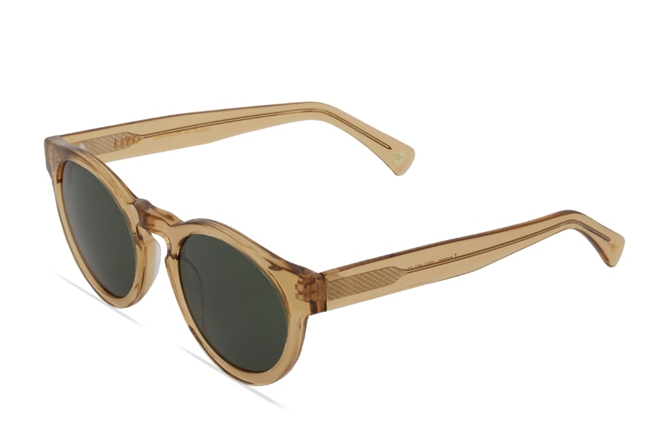 Lucas - Amarelo Cristal