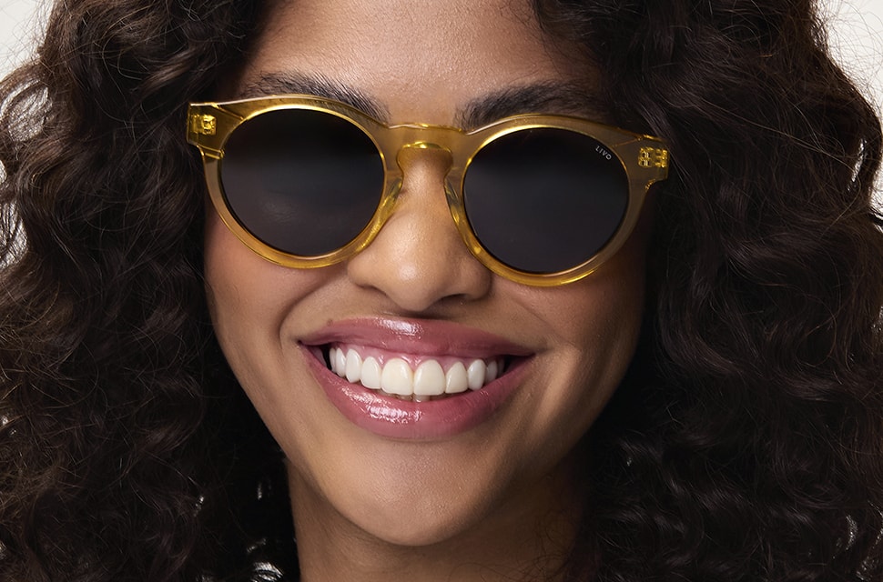 Lucas - Amarelo Cristal