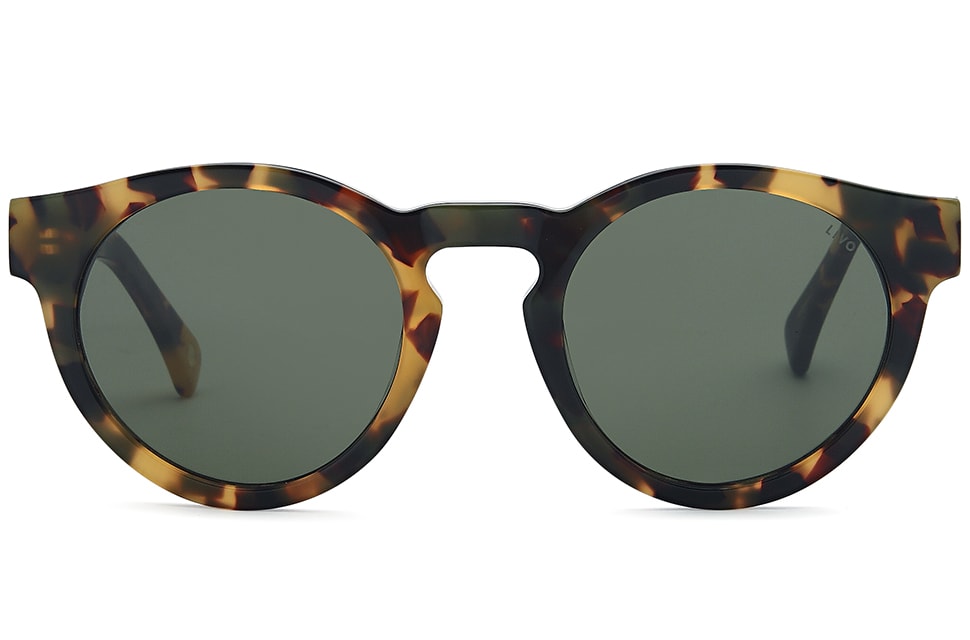 Lucas - Demi Amarelo