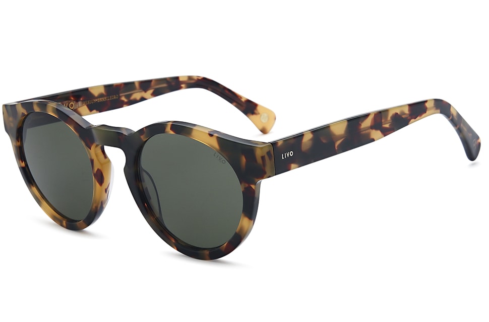 Lucas - Demi Amarelo