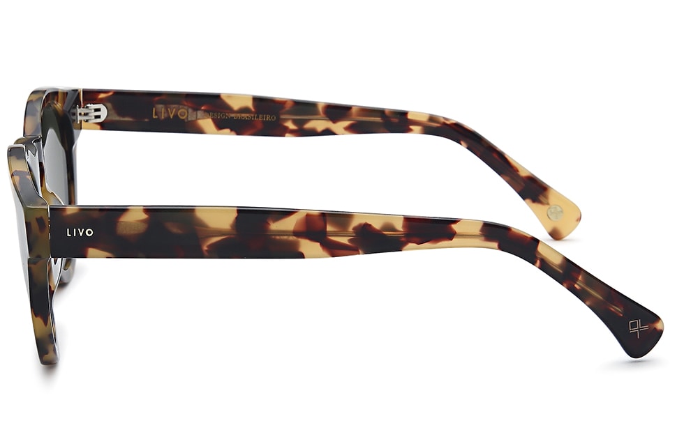 Lucas - Demi Amarelo