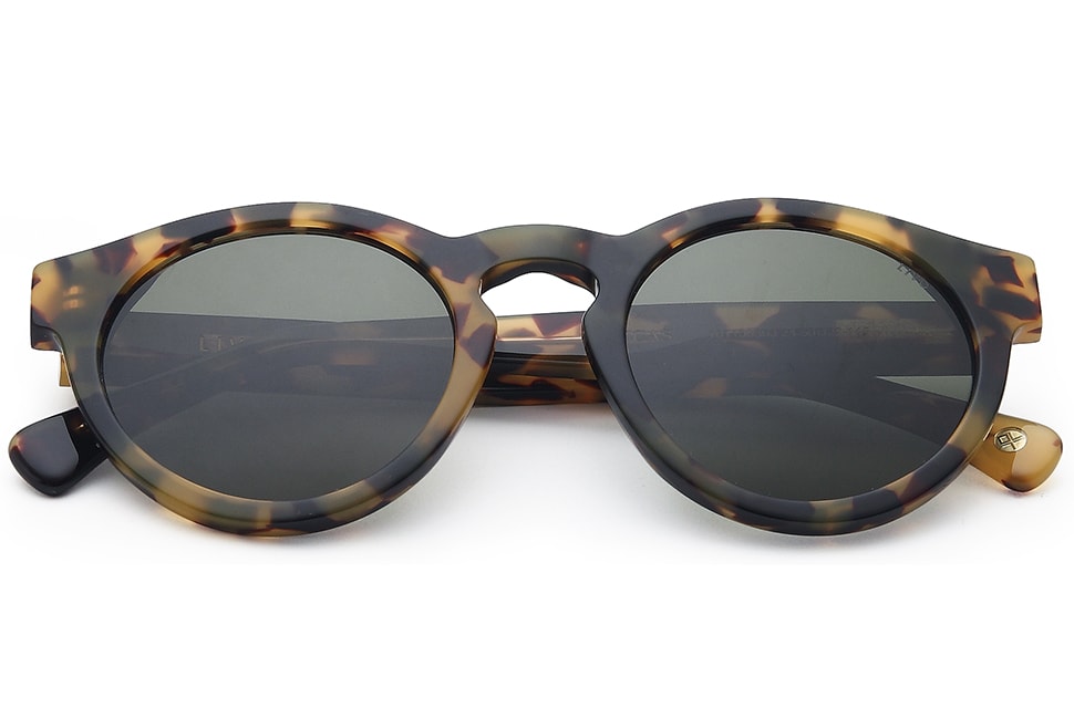 Lucas - Demi Amarelo