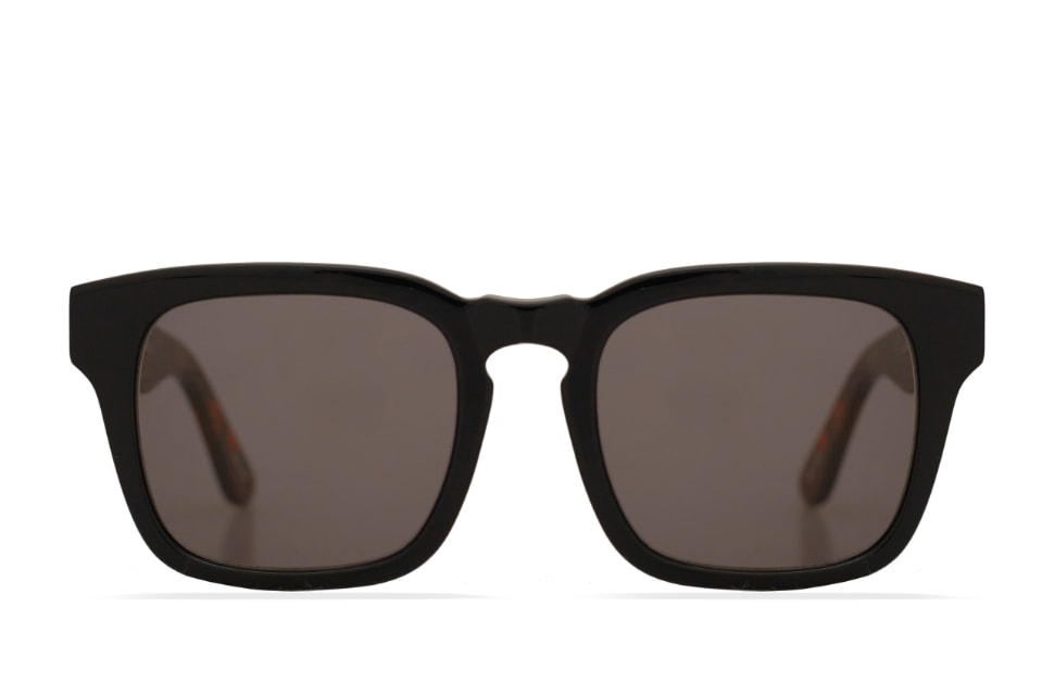 Marcelo - Preto + Demi Classico