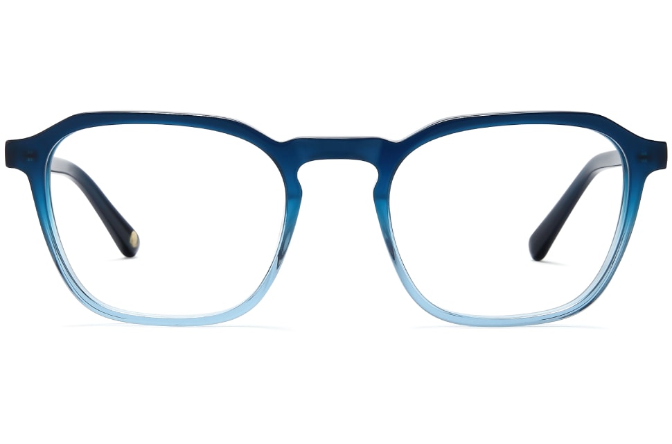 Marco - Azul Cristal Degrade