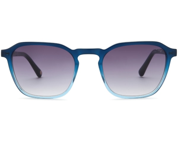 Marco - Azul Cristal Degrade Marco - Azul Cristal Degrade