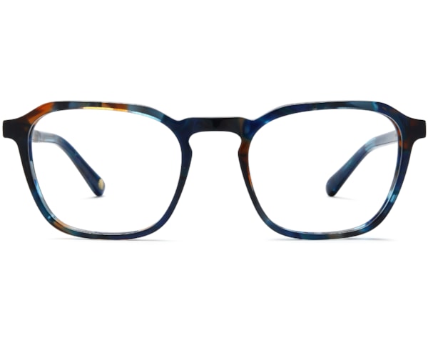 Marco - Demi Azul Laranja Marco - Demi Azul Laranja