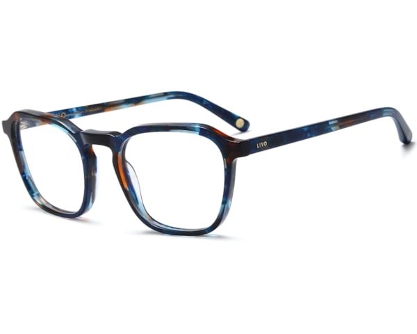 Marco - Demi Azul Laranja Marco - Demi Azul Laranja