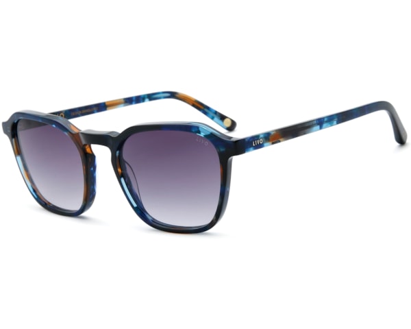 Marco - Demi Azul Laranja Marco - Demi Azul Laranja