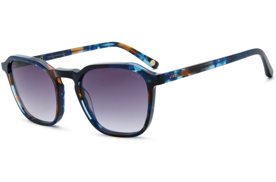 Marco - Demi Azul Laranja