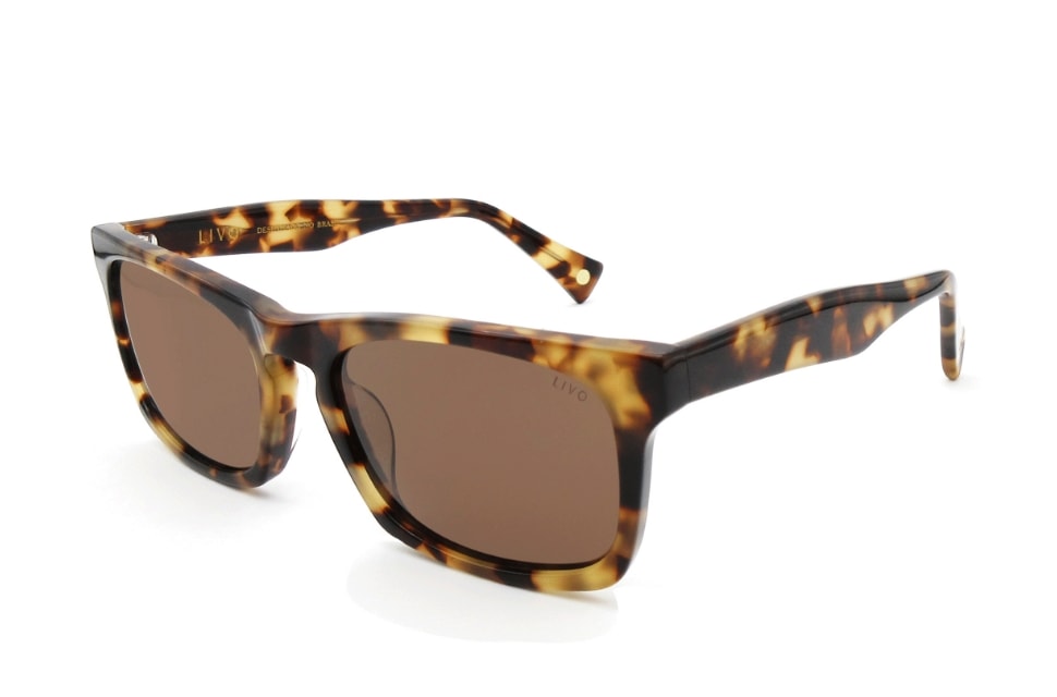 Marcos - Demi Amarelo