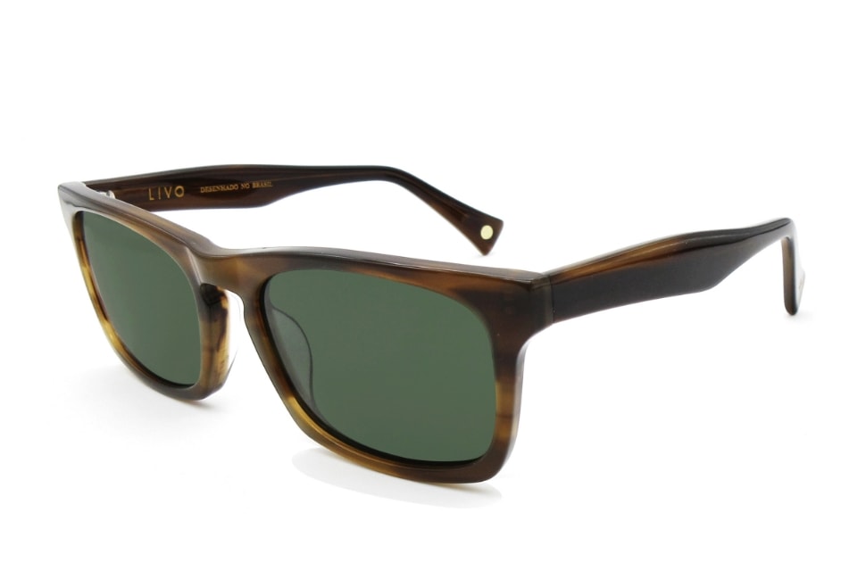 Marcos - Demi Castanho