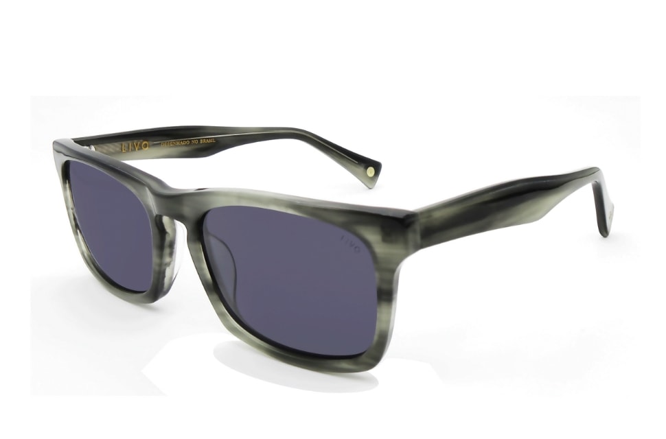 Marcos - Marmore Cinza