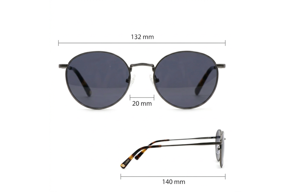 Martin - Chumbo Brilho