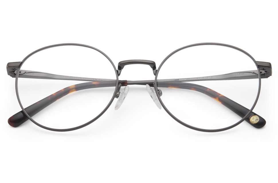 Martin - Chumbo Brilho