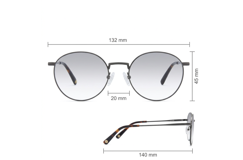 Martin - Chumbo Brilho