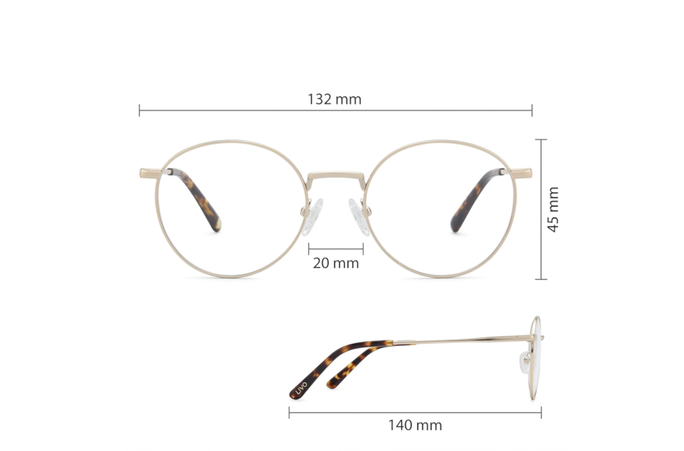 Martin - Ouro Brilho