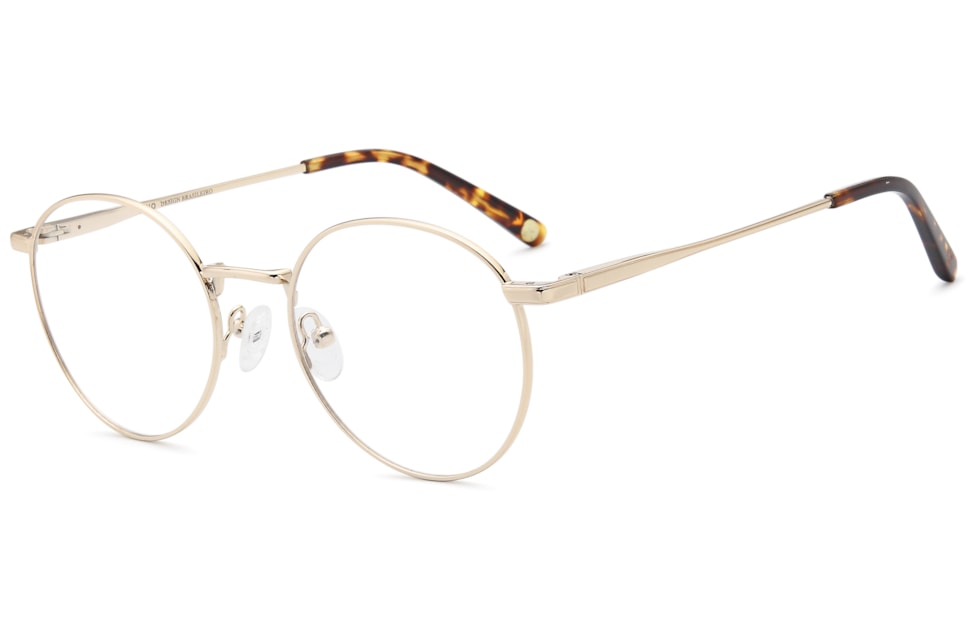 Martin - Ouro Brilho