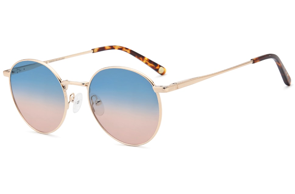 Martin - Ouro + Cotton Candy-foto-do-produto-1