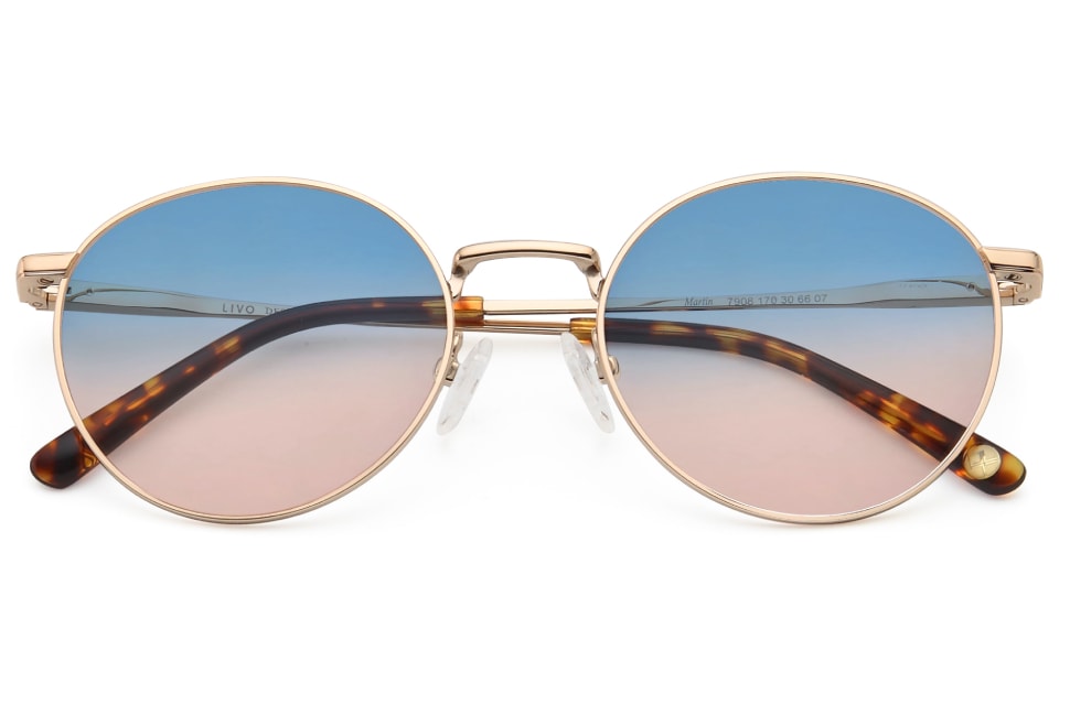 Martin - Ouro + Cotton Candy-foto-do-produto-3