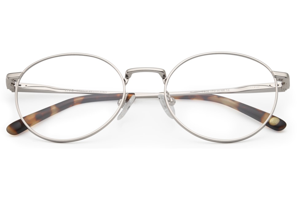 Martin - Prata Brilho