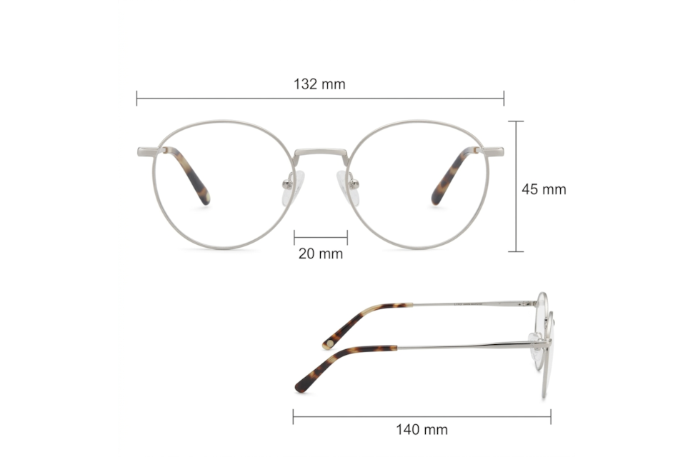 Martin - Prata Brilho