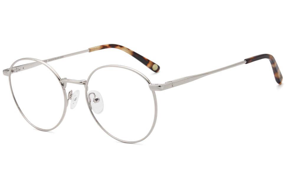 Martin - Prata Brilho