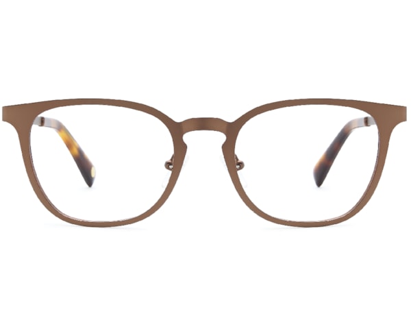 Marvin - Cobre + Demi Classico Marvin - Cobre + Demi Classico