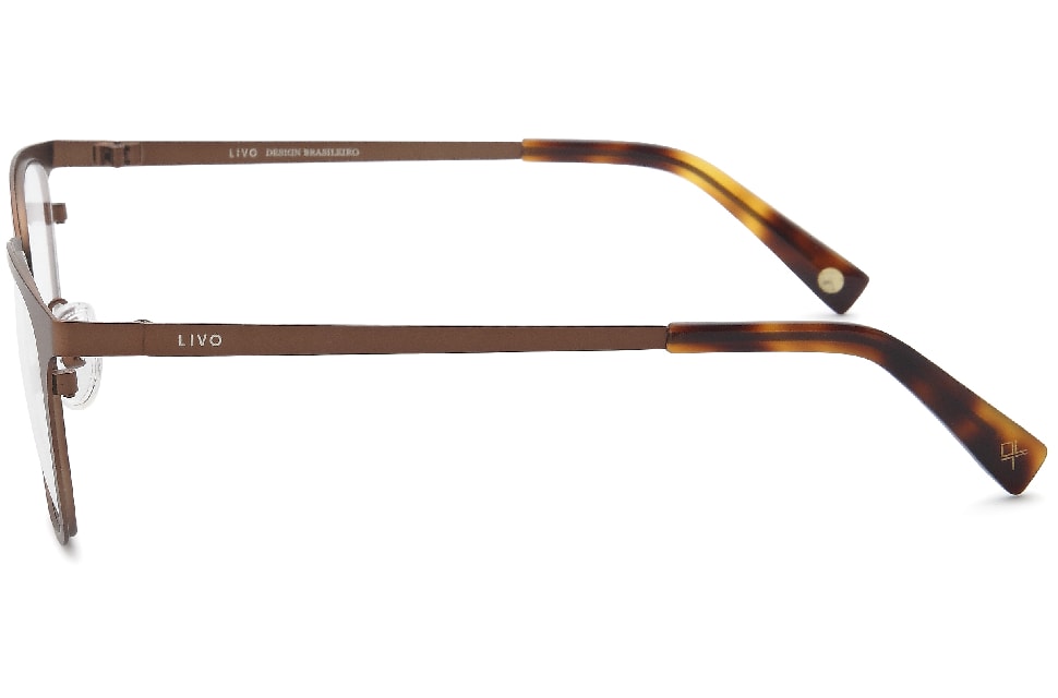 Marvin - Cobre + Demi Classico