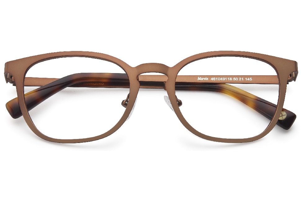 Marvin - Cobre + Demi Classico