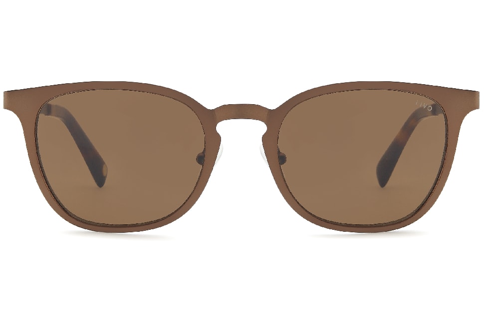 Marvin - Cobre + Demi Classico