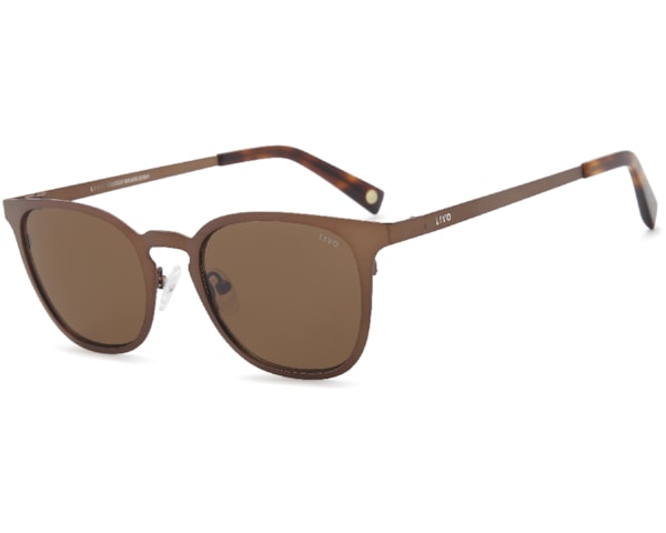 Marvin - Cobre + Demi Classico Marvin - Cobre + Demi Classico