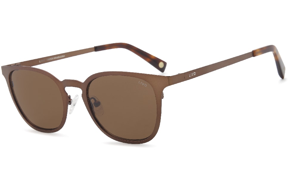 Marvin - Cobre + Demi Classico