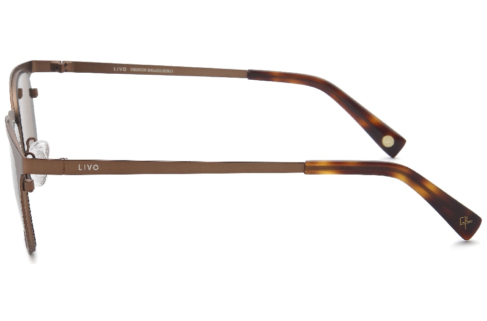 Marvin - Cobre + Demi Classico