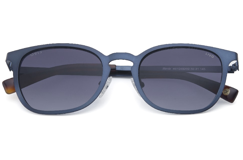 Marvin - Petróleo + Demi Classico