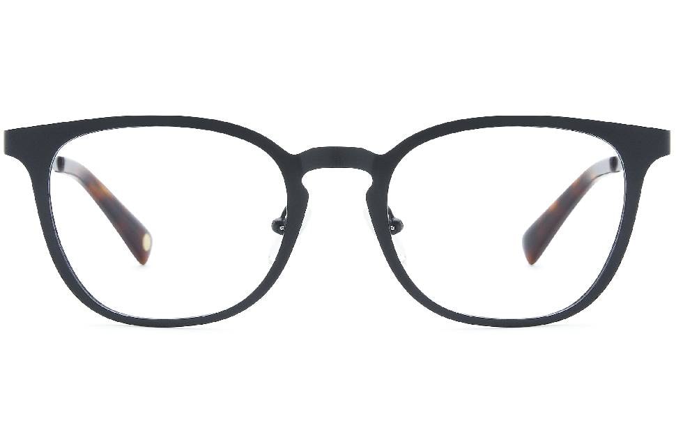 Marvin - Preto + Demi Classico