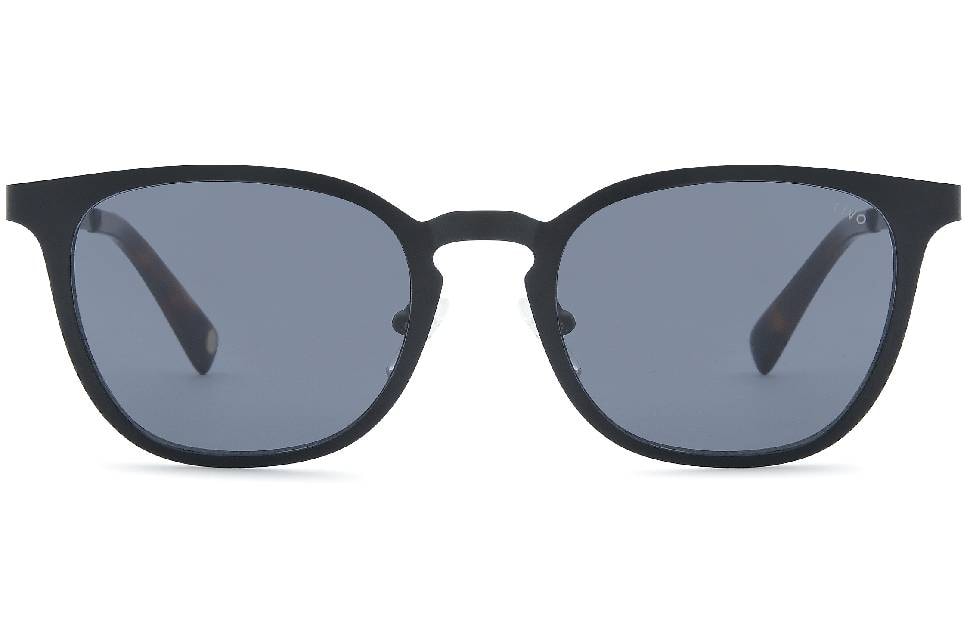 Marvin - Preto + Demi Classico